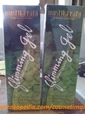 MUSTIKA RATU SLIMING GEL