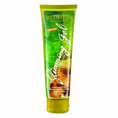 Mustika Ratu Slimming Gel Plus Jahe - 100 mL