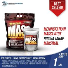 Mutant Mass 1 lbs Eceran