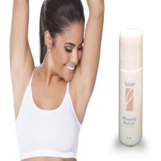 N U S K I N Whitening Roll On S C I O N Deodorant