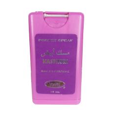 Nabawi Parfum Minyak Wangi / Pocket Spray Dobha kasthuri
