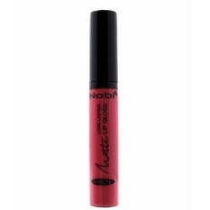 Nabi Cosmetics Matte Lip Gloss - PINK BLUSH