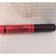 Nabi Liquid VELVET Long Lasting Liquid lipstick NATURAL