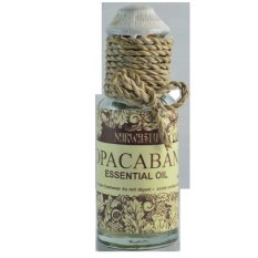Narwastu Essential Oil Copacabana - 10 ml