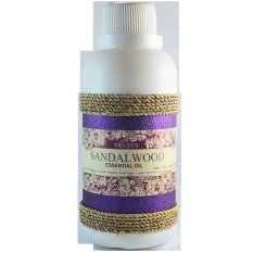 Narwastu Essential Oil SandalWood - 250 ml