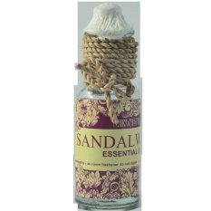Narwastu Fragrance Oil SandalWood - 35 ml