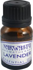 Narwastu Pure Essential Oil Lavender - 10 ml