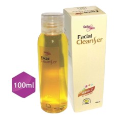 Nasa Collaskin Facial Cleanser with Collagen - 100 ml