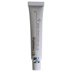 Natasha by dr Fredi Setyawan Acne Tea Tree Mousturizing Cream