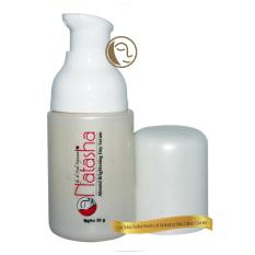 Natasha by dr Fredi Setyawan Almond Brightening Day Serum 30g