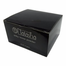 Natasha by dr Fredi Setyawan Bedak Tabur