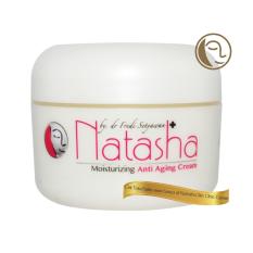Natasha by dr Fredi Setyawan Moisturizing Anti Aging Cream