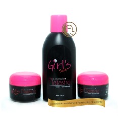 Natasha by dr Fredi Setyawan Paket Teen's Moist