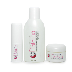Natasha by dr Fredi Setyawan Paket Women Moist 30ml
