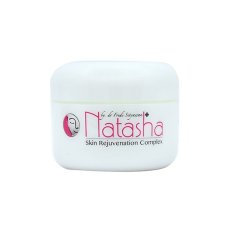 Natasha by dr Fredi Setyawan Skin Rejuvenation Complex