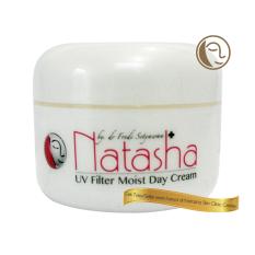 Natasha by dr Fredi Setyawan UV Filter Moist Day Cream