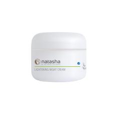 natasha night cream