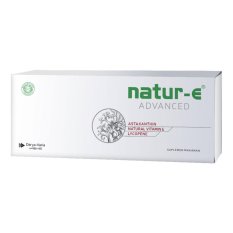 Natur-E Soft Advanced 16s By Watsons.