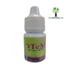 naturaid Otem - Obat Tetes Mata Untuk Radang, Katarak, Plus dan Minus