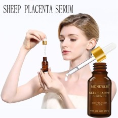 Alami Pure Firming Plasenta Domba Serum Kolagen Kuat Anti Kerut-Intl
