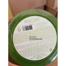 Nature Republik Aloe Vera Soothing Gel 92% ORIGINAL Korea 300ml