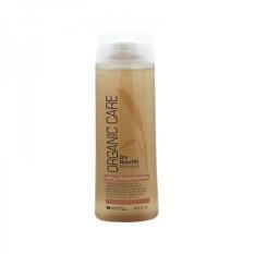 Natures Organic Care Dry Nourish Shampoo (400ml)