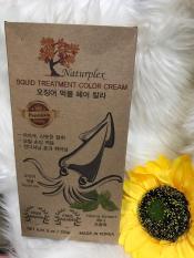 Naturplex Squid Treatment Color Cream 250x2 pcs mirip tinta sotong d*a*i*