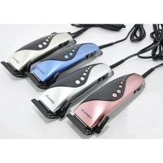 NEW 1 Set Alat Mesin Cukur Pangkas Potong Rambut Hair Clipper Jinghao