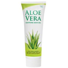 New Image Aloe Vera Soothing Skin Gel (Tube 120 Gram)