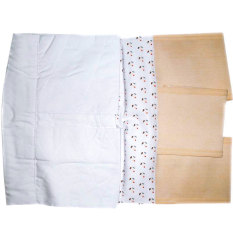 New Life Body Line Corset - 3 Band