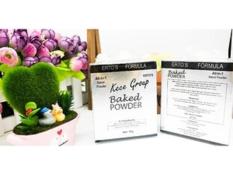 NEW PACKING BEDAK ERTOS Baked Powder All In 1 / Bedak Erto's