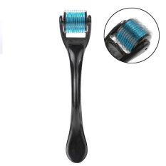 New Plastic Derma Roller Micro Needle System Acne Scars SkinCare540 Needles (0.25mm Neelde) (Intl)
