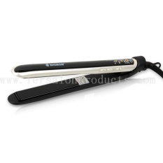 Baru SH-8955T Jual Panas 100-240 V Baru Keramik Pelurus Rambut Profesional Besi 100-240 V Pelurus Rambut irons-Internasional