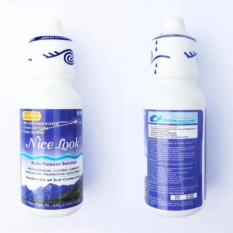 Nice Look Air Softlens 60ml - Cairan Pembersih Softlens