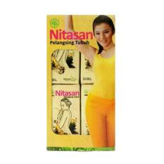 Nitasan - 48 Kapsul