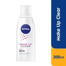 Nivea Make Up Clear White Toner - 200 mL