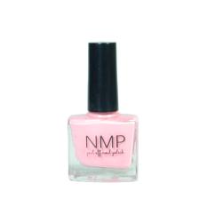 NMP SHOP Peel Off Nail Polish Kutek 10ml #12 - Baby Pink