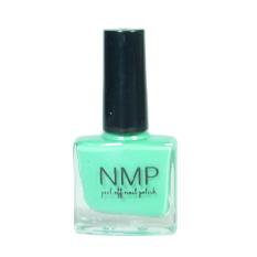 NMP SHOP Peel Off Nail Polish Kutek 10ml #22 - Golf Green
