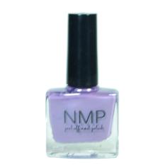NMP SHOP Peel Off Nail Polish Kutek 10ml #24 - Glam Purple
