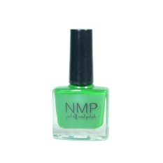 NMP SHOP Peel Off Nail Polish Kutek 10ml #4 - Dark Green