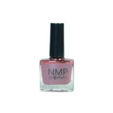 NMP SHOP Peel Off Nail Polish Kutek 10ml #7 - Deep Purple