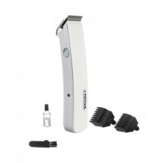 NOVA Alat Pencukur Electric Serbaguna Mesin Cukur Profesional Trimmer Untuk Rambut Kumis Dan Jenggot NS-216