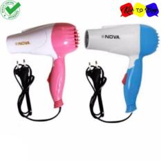 Nova Hair Dryer Hair Drayer - Random