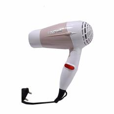 Nova Hair Dryer Lipat N-662