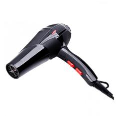 Nova JUMBO - BESAR - PROFFESIONAL HAIR DRYER NOVA N-5510 good quality RED