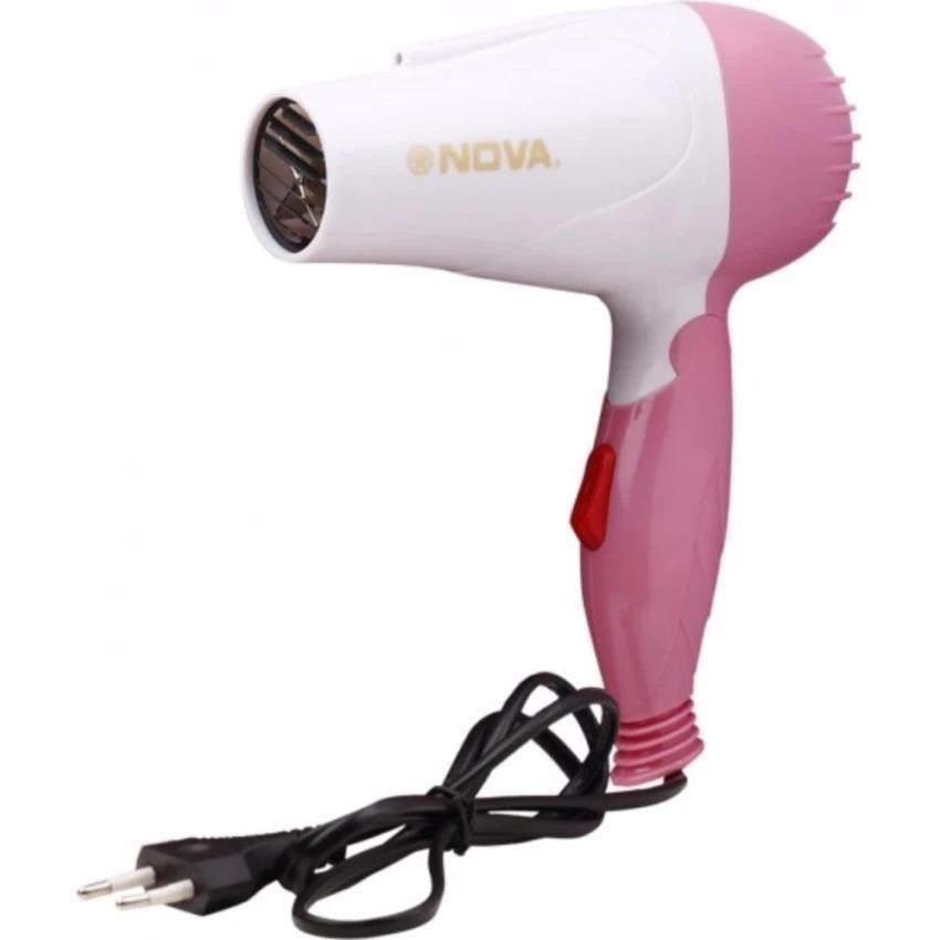 Nova N-1290 Hair Dryer - Pengering Rambut Hair Drayer