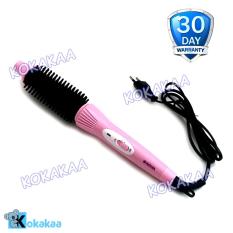 Nova Sisir Catokan Blow Styler Catok Sisir 3 in 1 V189x