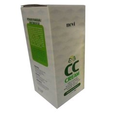 NOVI Puriwhite CC Cream