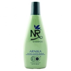 NR Arnika Shampoo Anti Dandruff 200 ml