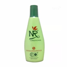 NR Conditioner S 200ml - Moisturising Conditioner Combat Frizzy Hair
